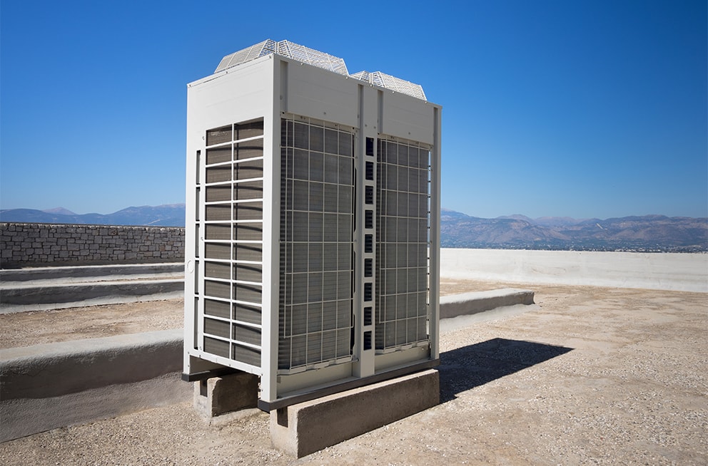 HVAC Industry Update on Refrigerants