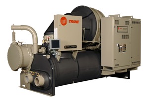 R-514Aターボ冷凍機（小型～中型）