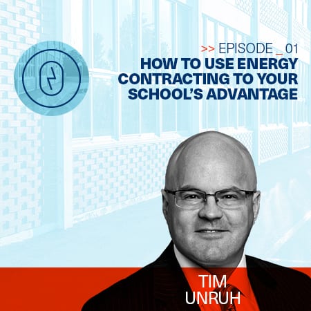 Get Smart on How to use Energy Contracting to your School’s Advantage