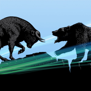 bear and bull natural gas market