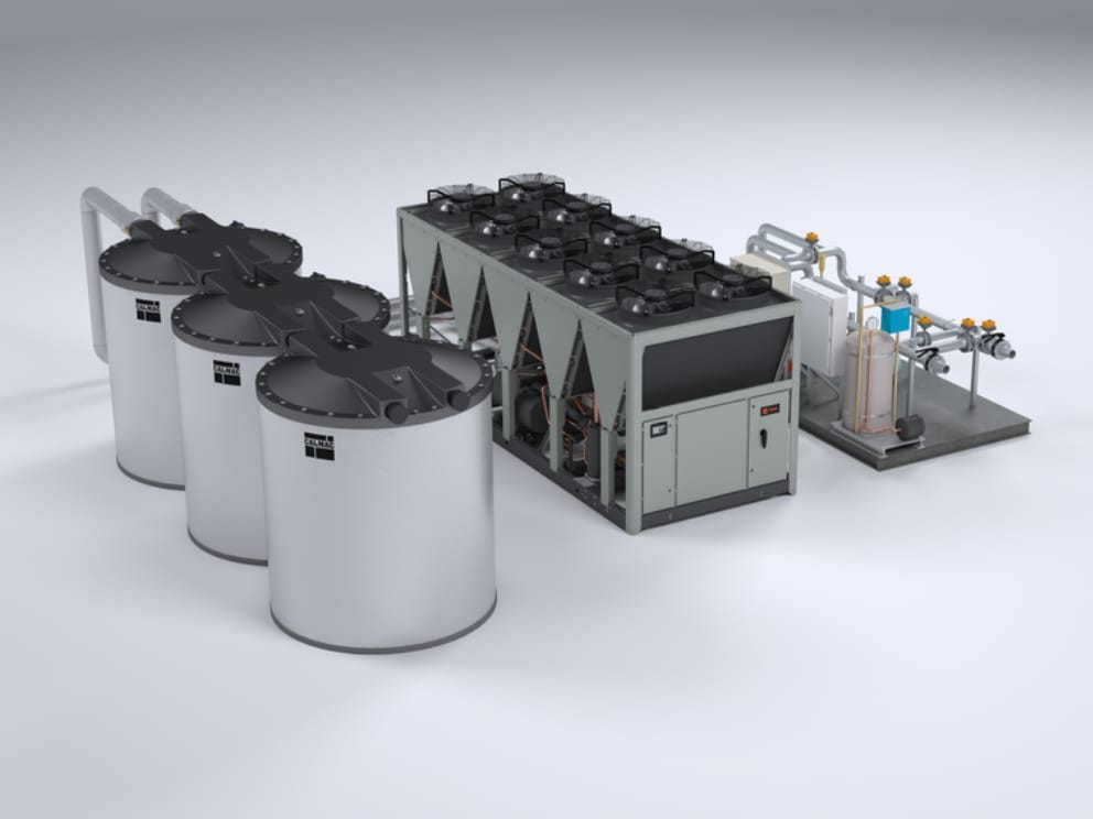 Thermal Battery Systems