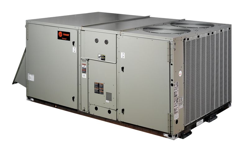 Voyager® Rooftop Units