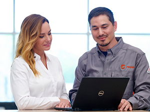 リモートメカニカルサービス